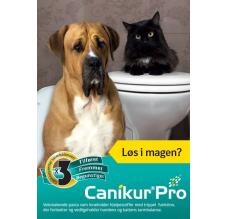 Løs i magen - Canikur Pro brochure