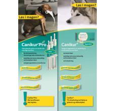 Løs i magen? Faktablad