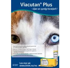 Viacutan Plus Poster - Gjør en synlig forskjell