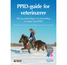 PPID-guide for veterinærer
