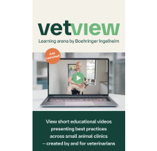 VetView INT Flyer