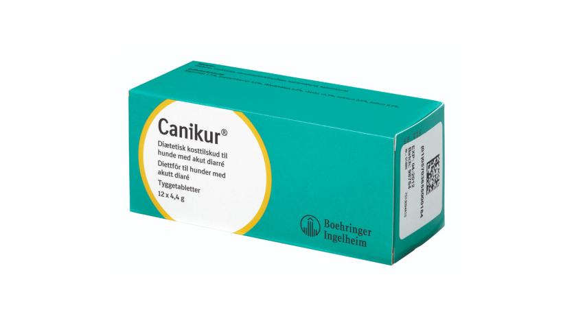 Canikur®