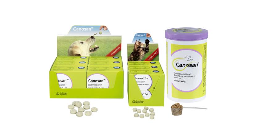 Canosan®