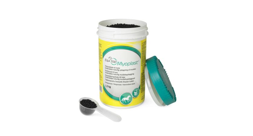  Equitop® Myoplast