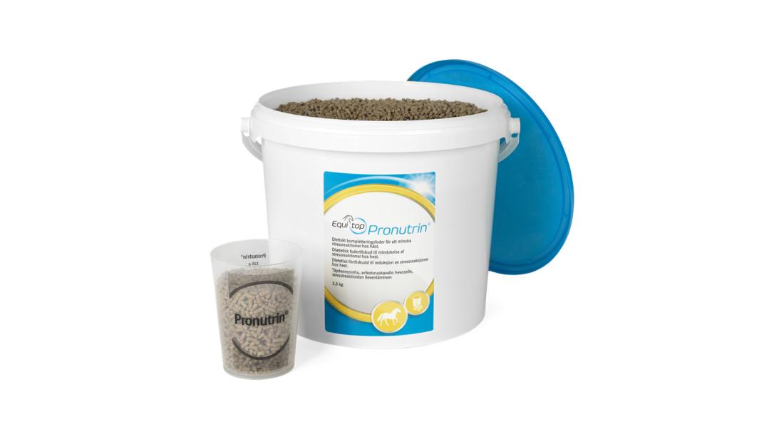 Equitop® Pronutrin