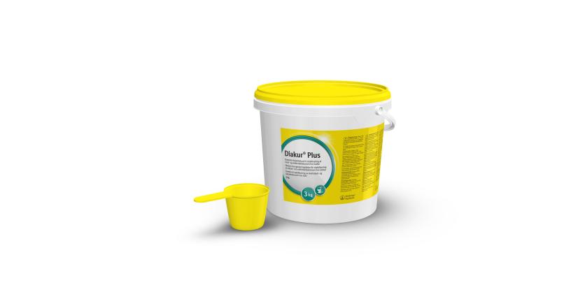 Diakur Plus