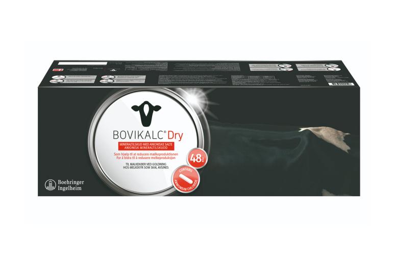 Bovikalc® Dry