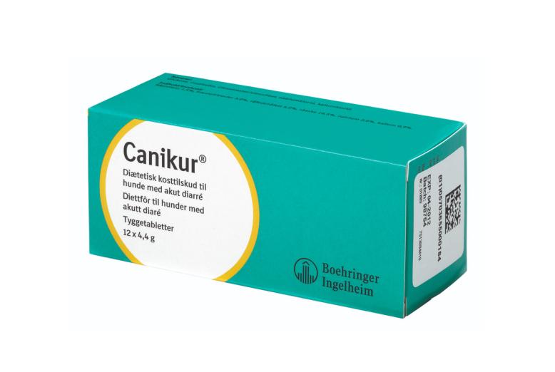 Canikur®