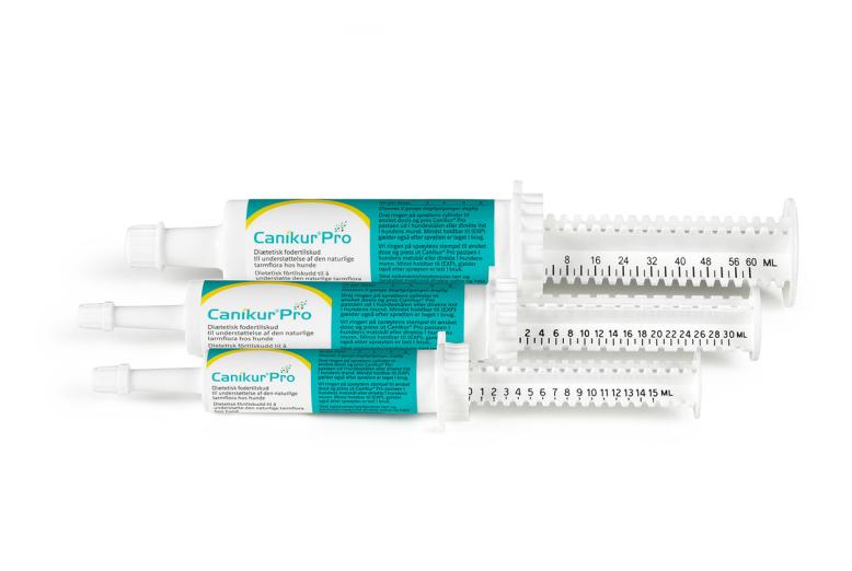 Canikur Pro