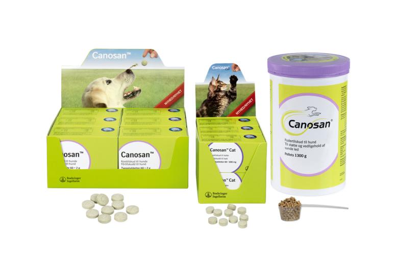 Canosan®