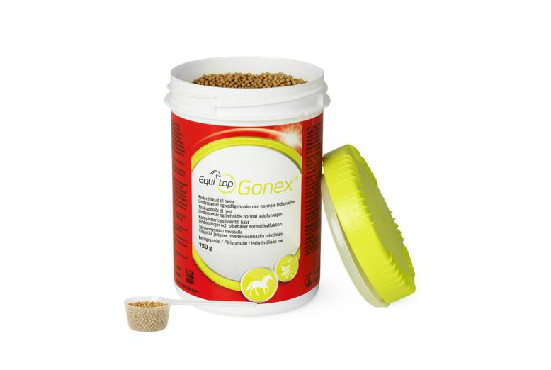 Equitop® Gonex