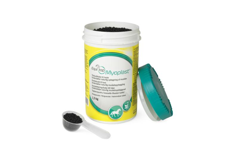  Equitop® Myoplast