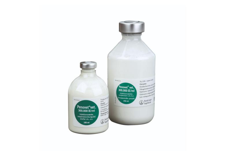 Penovet® vet.