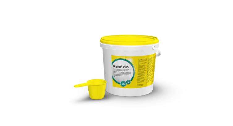Diakur Plus