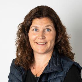 Camilla Plath Bentsen