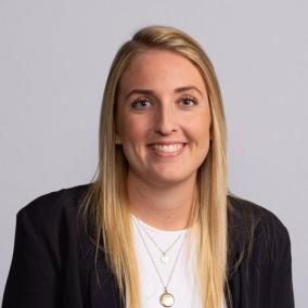 Christine Holt Pedersen