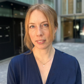 Karin Lanner