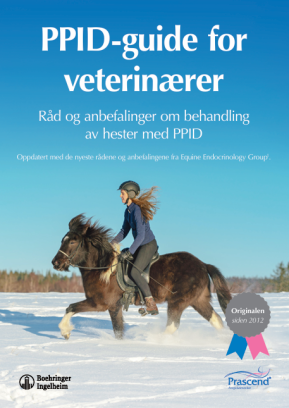 PPID-guide for veterinærer